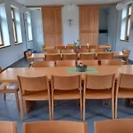 Gæstehus Szent Jakab Vendeghaz