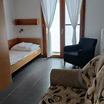 Gæstehus Szent Jakab Vendeghaz