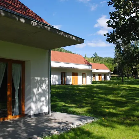 Szent Jakab Vendégház *
