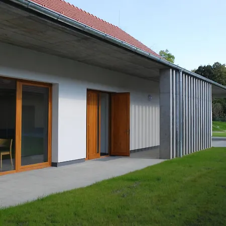 Szent Jakab Vendeghaz Гостевой дом *