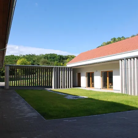 Szent Jakab Vendeghaz Гостевой дом *