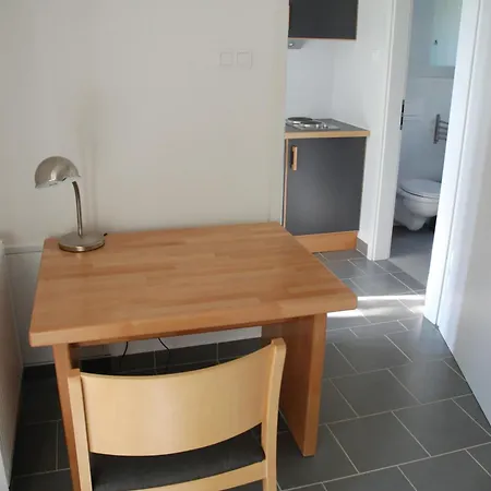 Szent Jakab Vendeghaz