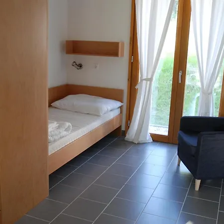 Гостевой дом Szent Jakab Vendeghaz Паннонхальма