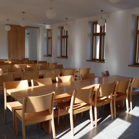 Szent Jakab Vendeghaz *