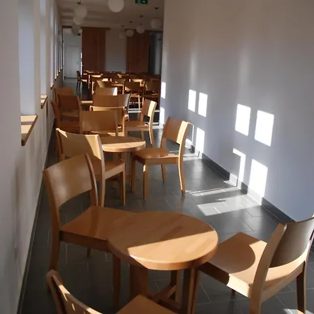 Szent Jakab Vendeghaz Паннонхальма