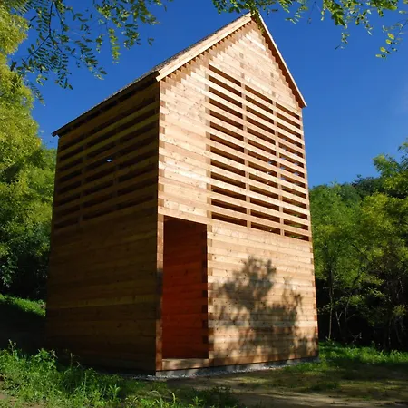 Szent Jakab Vendeghaz Гостевой дом *