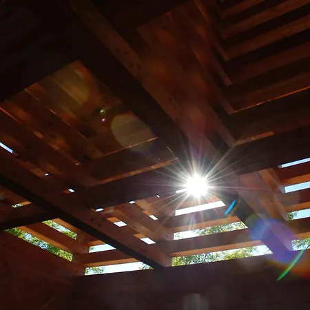 Szent Jakab Vendeghaz *