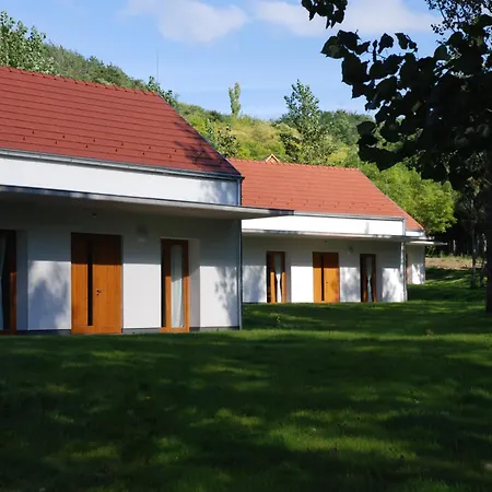 Pensiune Szent Jakab Vendeghaz *