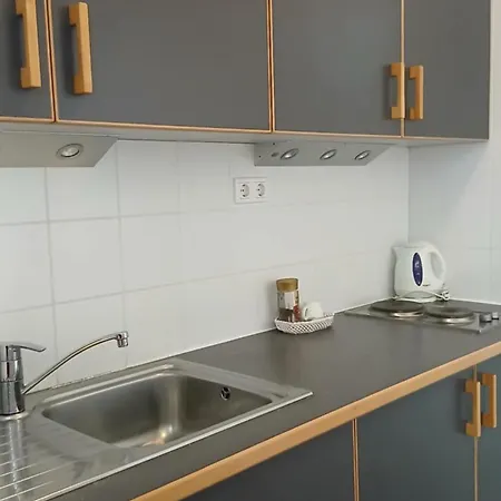 Szent Jakab Vendeghaz Pensionat