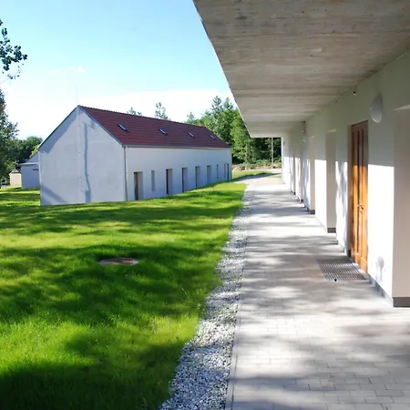 Szent Jakab Vendégház