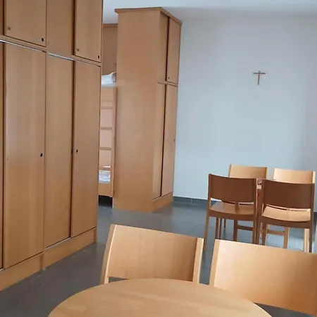 Szent Jakab Vendeghaz Pensionat Pannonhalma