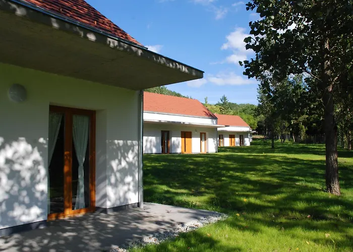 Szent Jakab Vendégház *