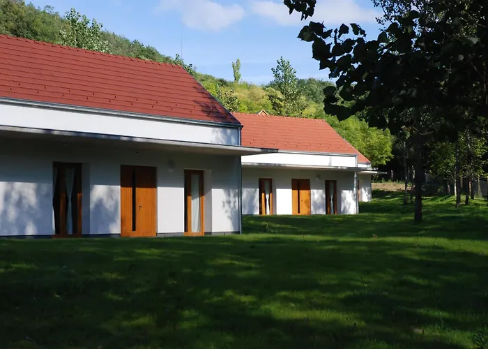 Vendégház Szent Jakab *