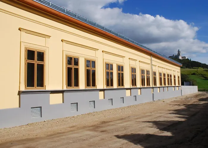 Szent Jakab * Pannonhalma