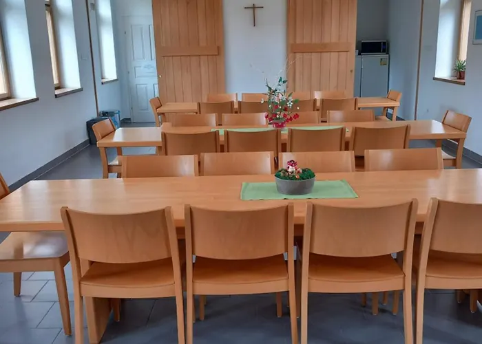 Vendégház Szent Jakab