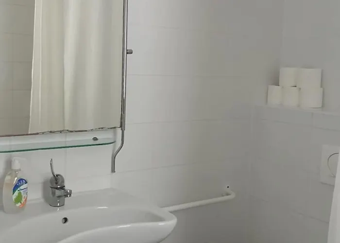 Szent Jakab Vendégház *