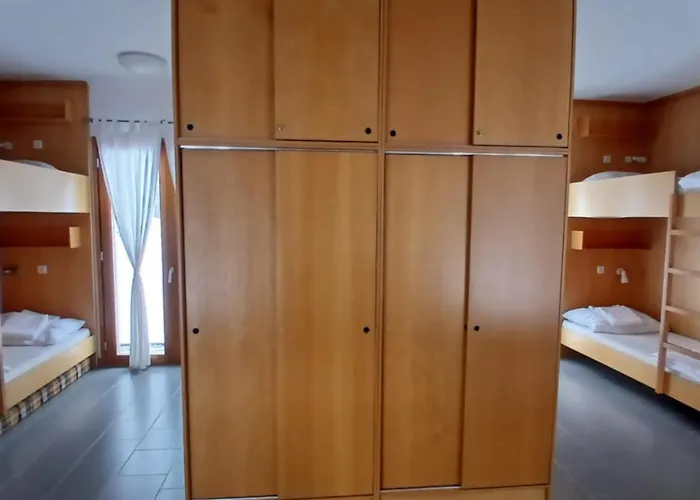 Vendégház Szent Jakab Pannonhalma